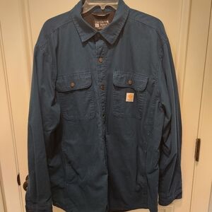 Carhartt jacket